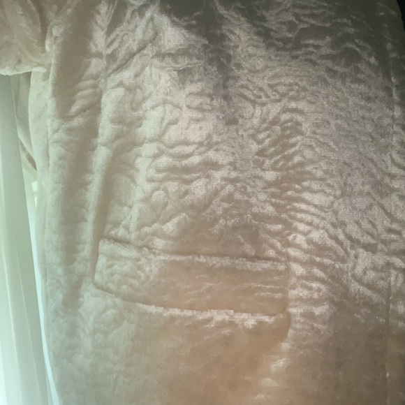 vintage, gorgeous coat 1950s/ 1960s Chicago designer - Picture 6 of 11